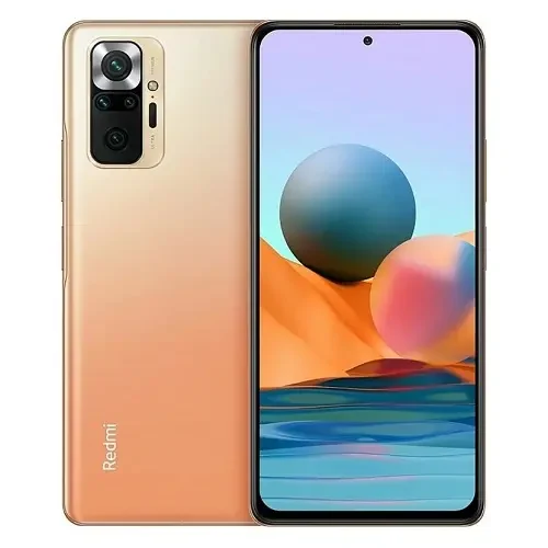 Redmi Note 10 Pro Max