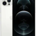 Apple iPhone 12 Pro Max